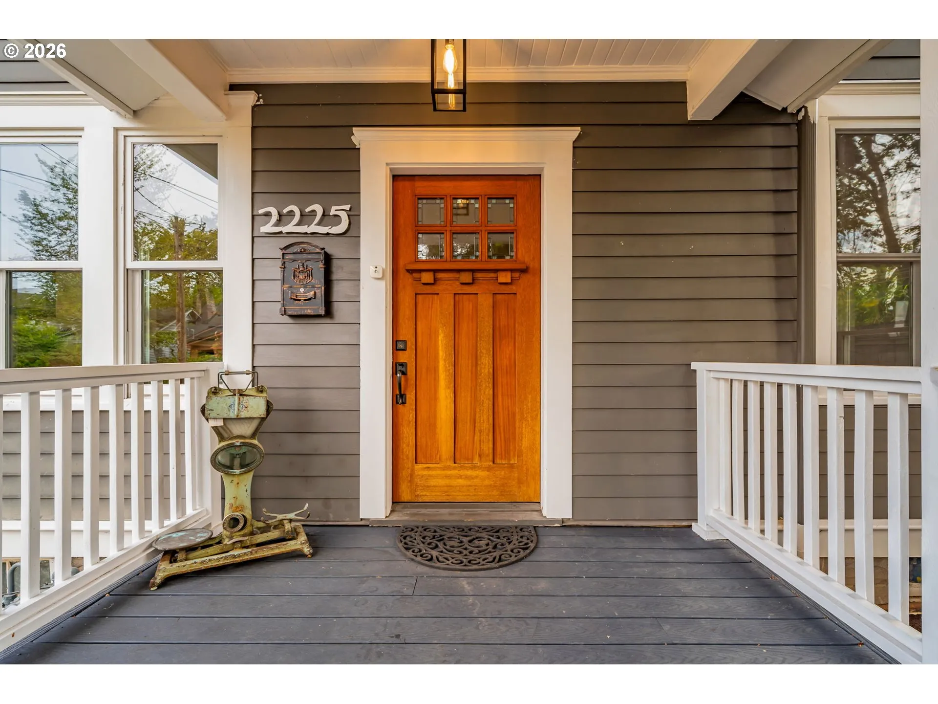 Porch