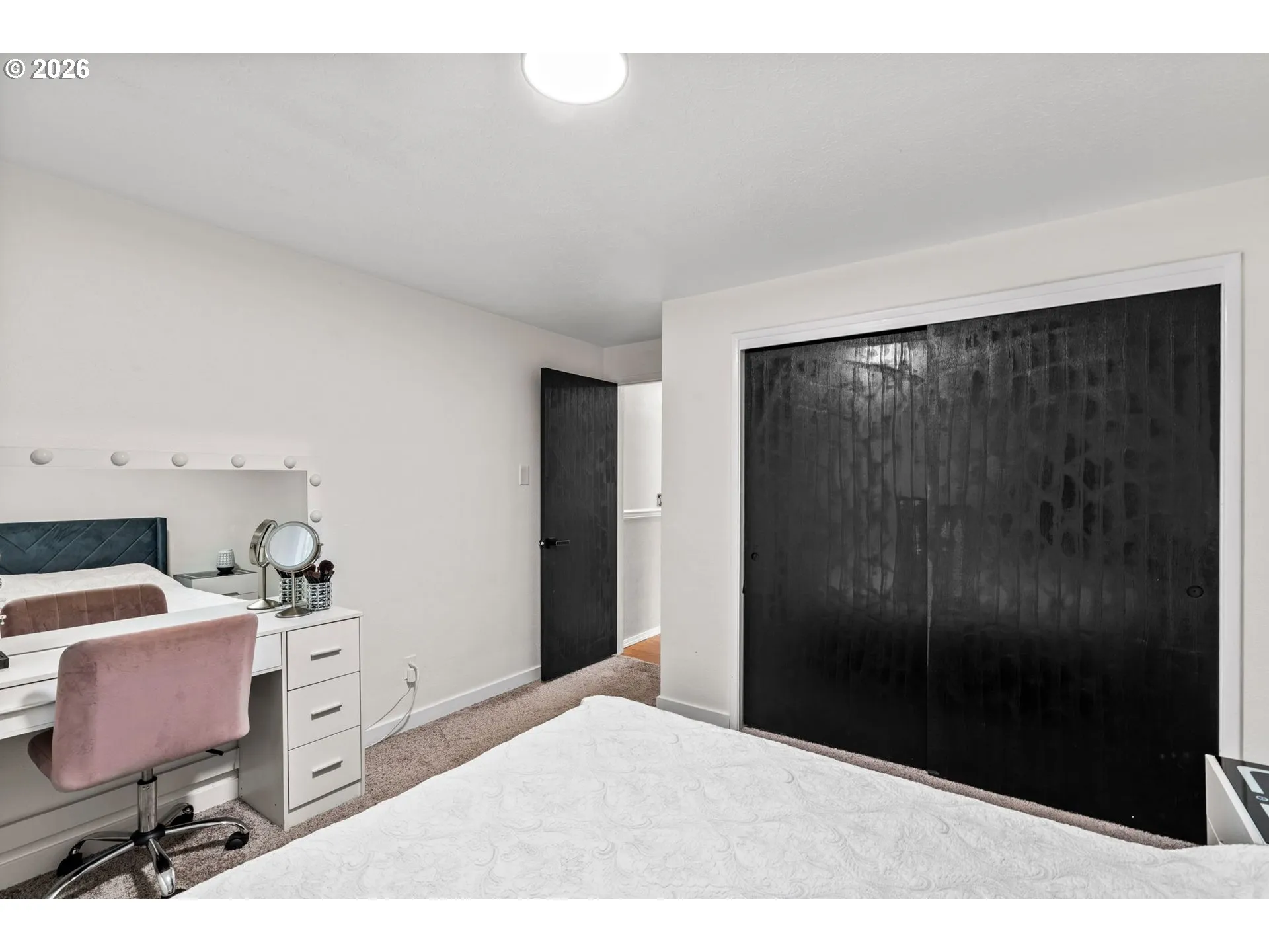 Bedroom-# 1