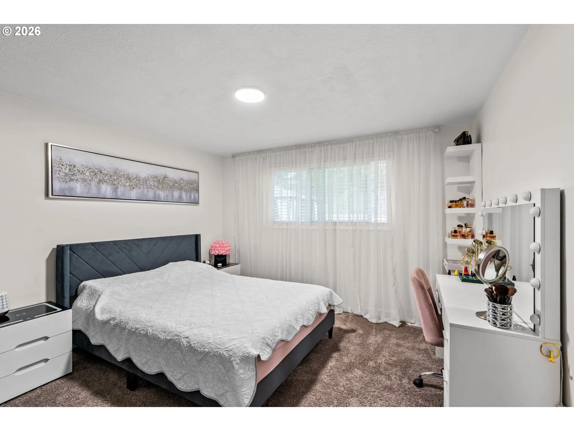 Bedroom-# 1