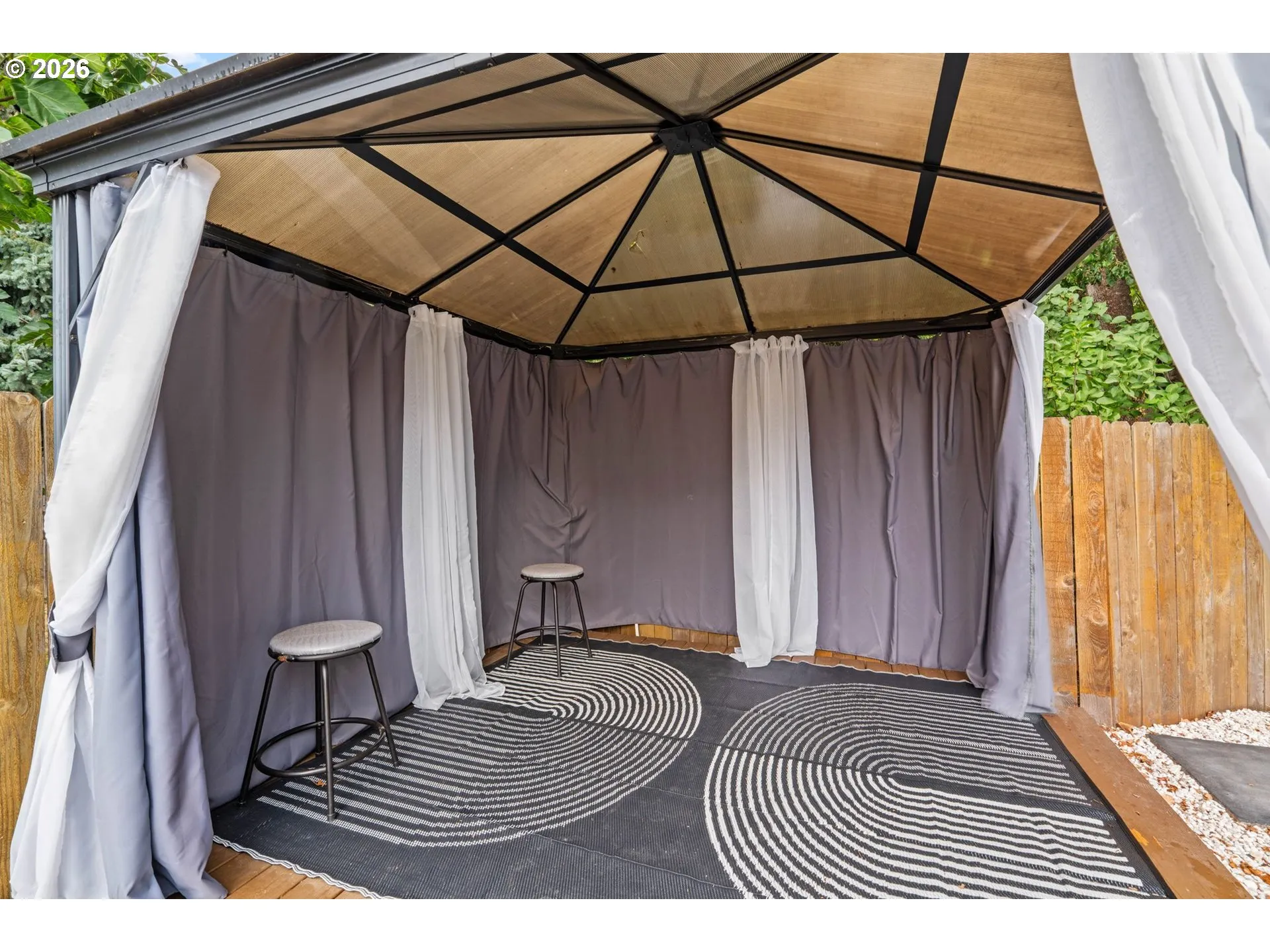 Gazebo