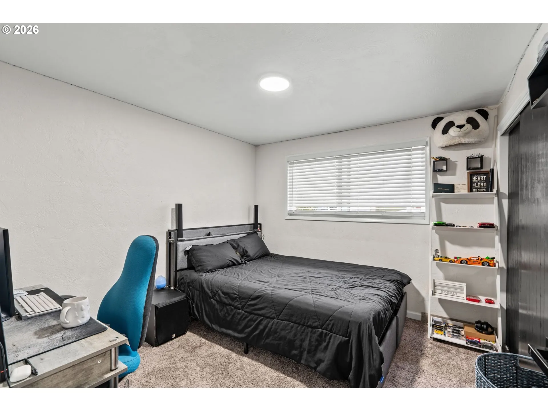 Bedroom-# 3