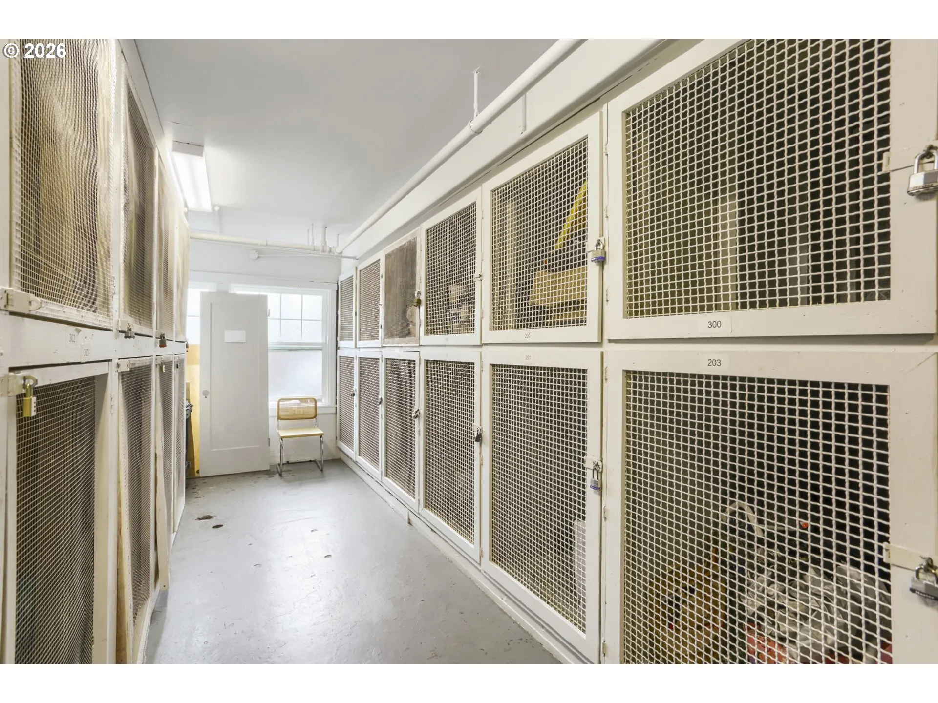 Storage