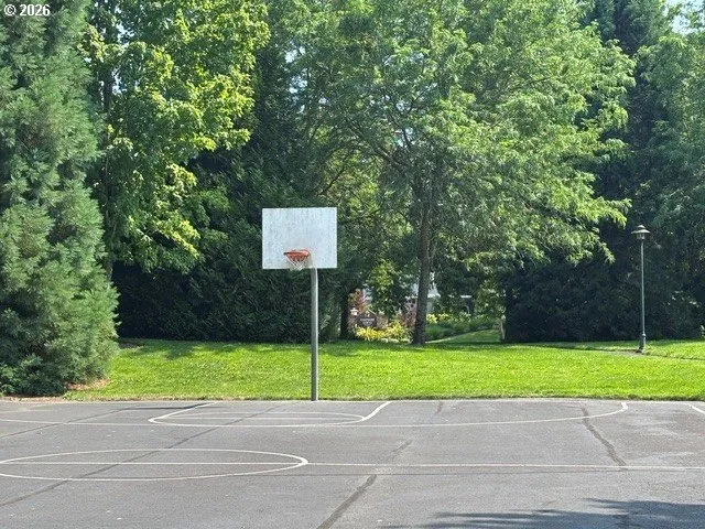 Community Basketball