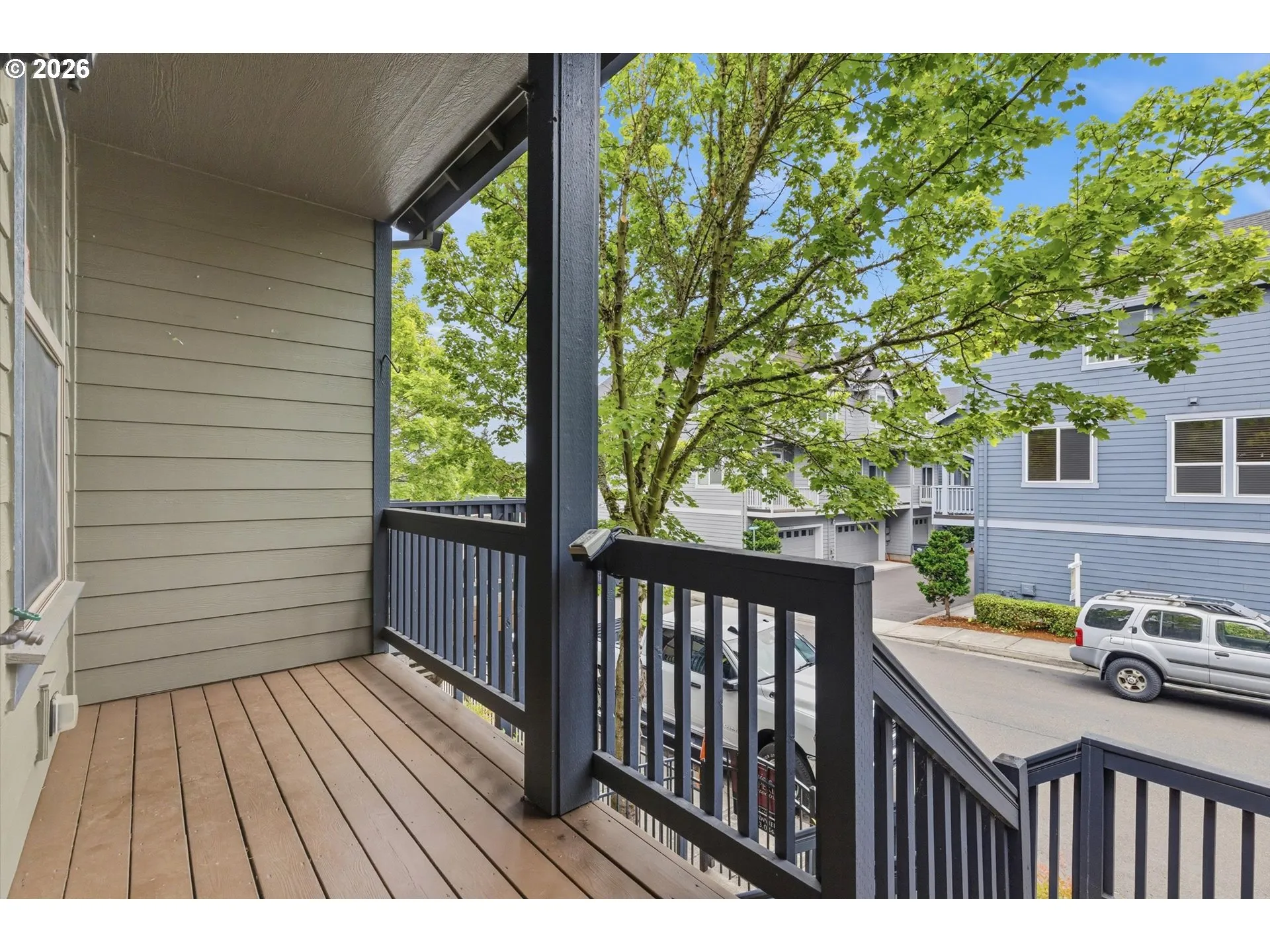 Porch