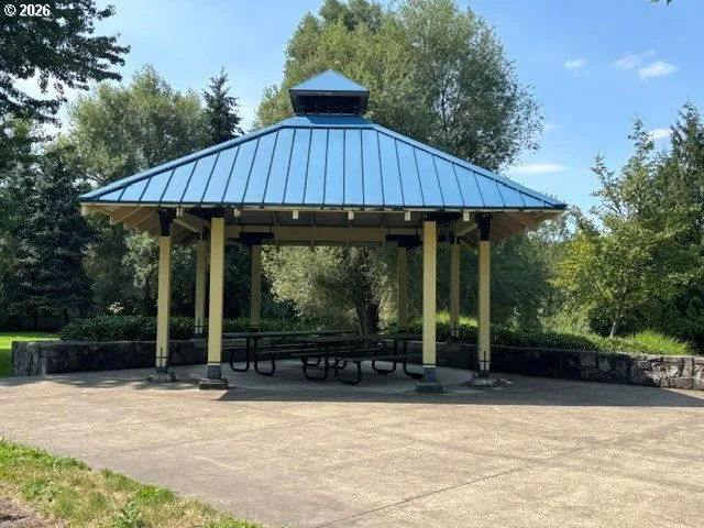 Community Amenities