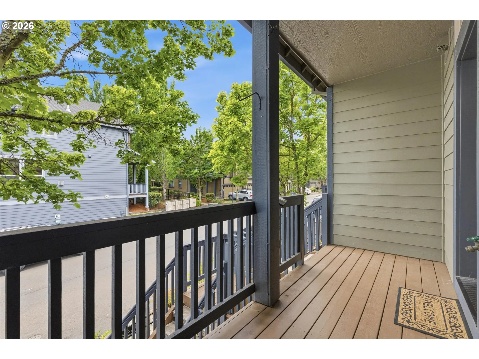 Porch
