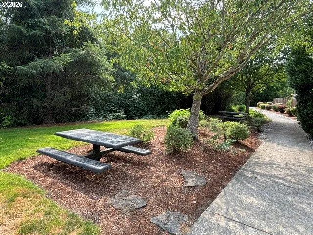 Community Amenities