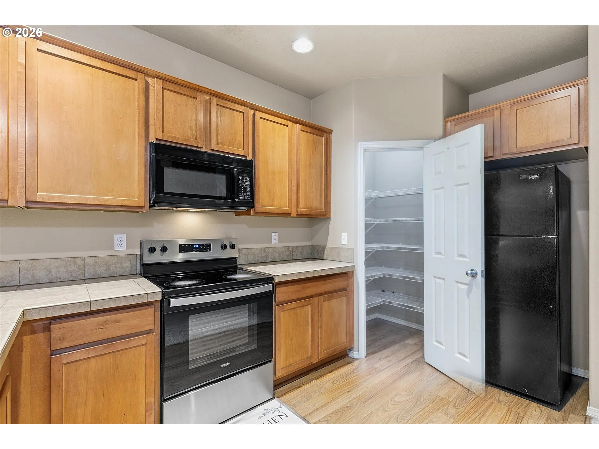 Pantry