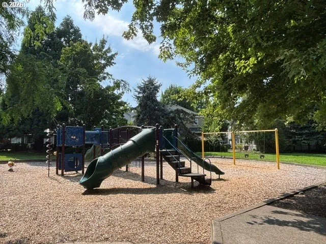 Community Playground