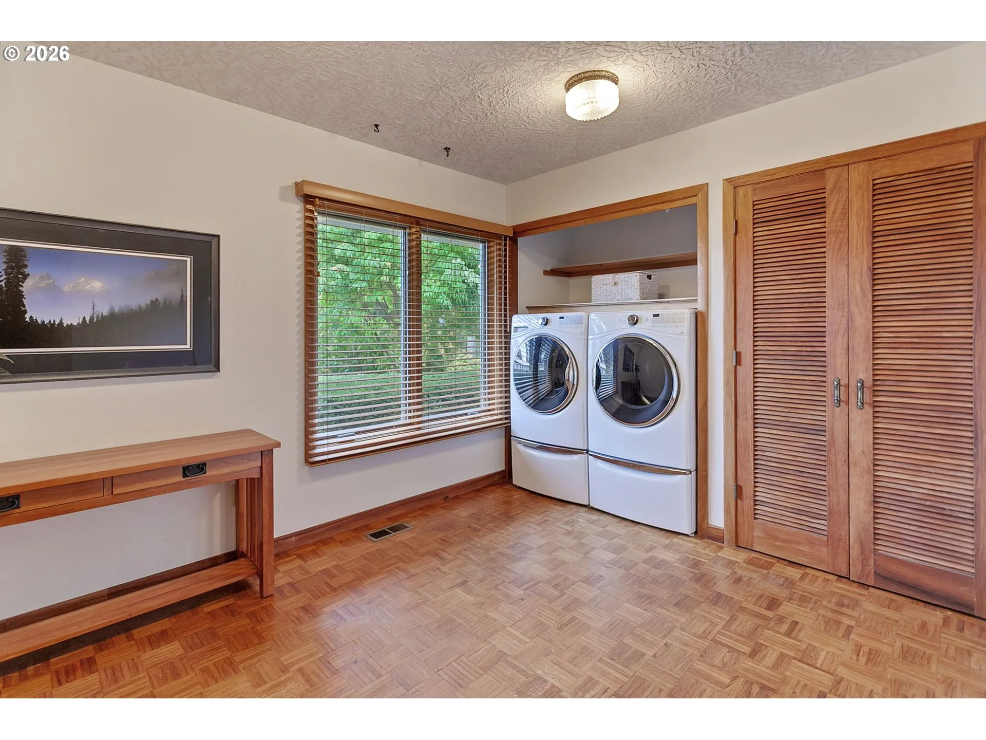 Laundry-# 1
