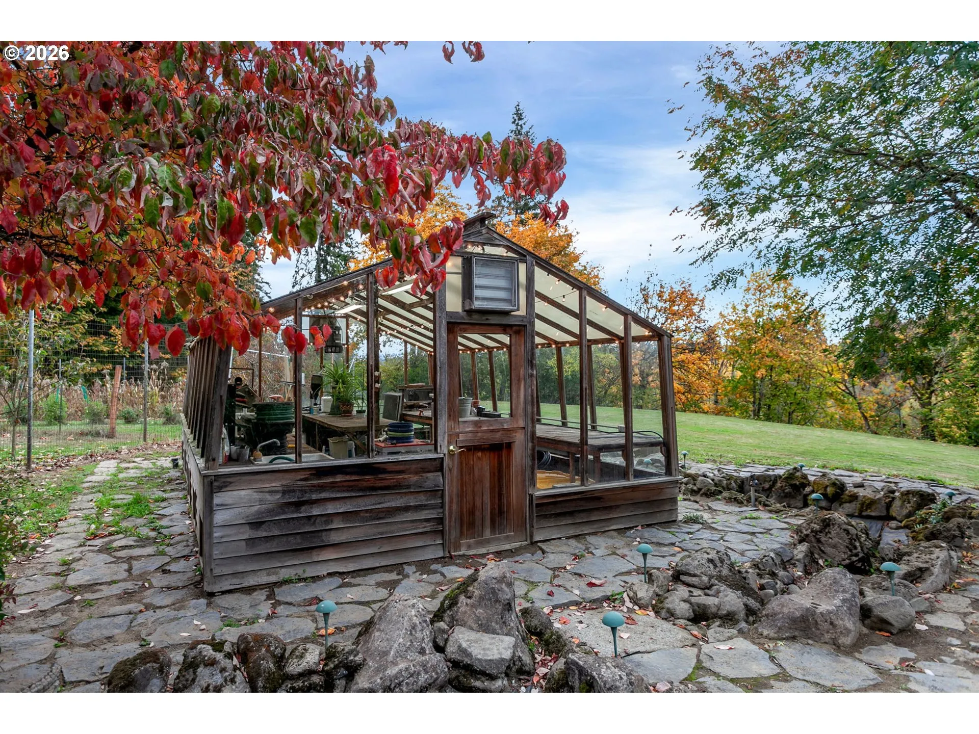 Greenhouse