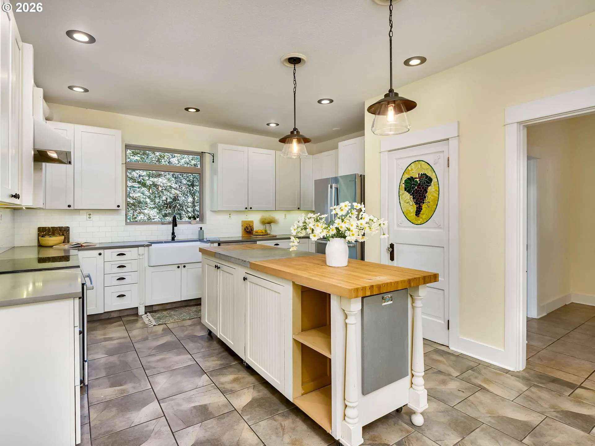 Kitchen-Island