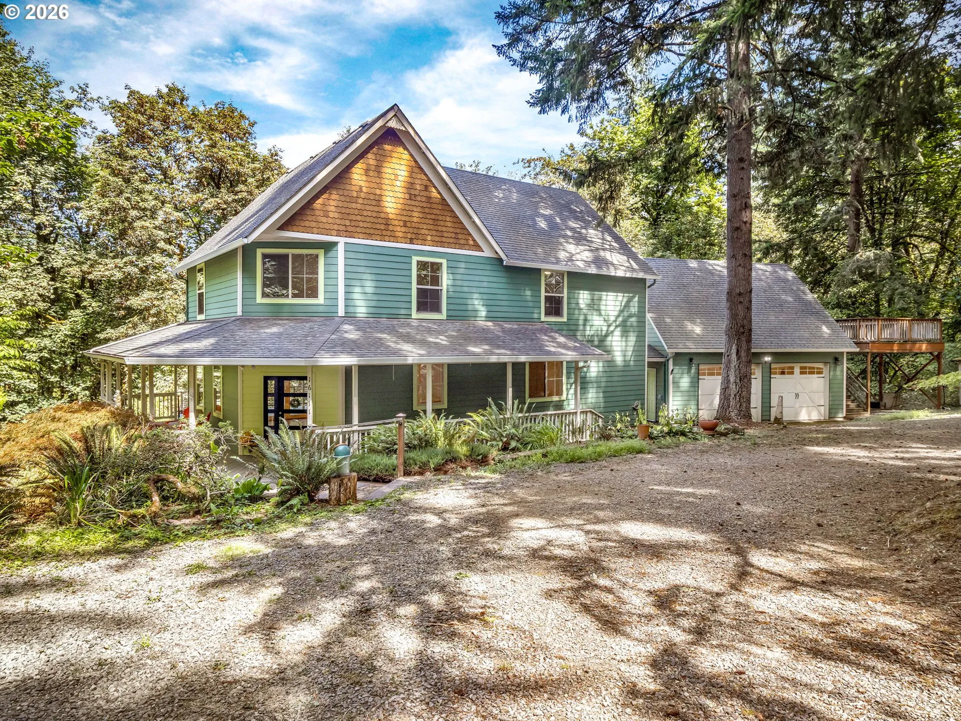 Exterior-# 1