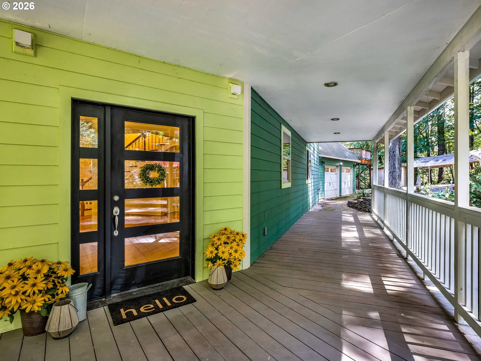 Entrance/Foyer
