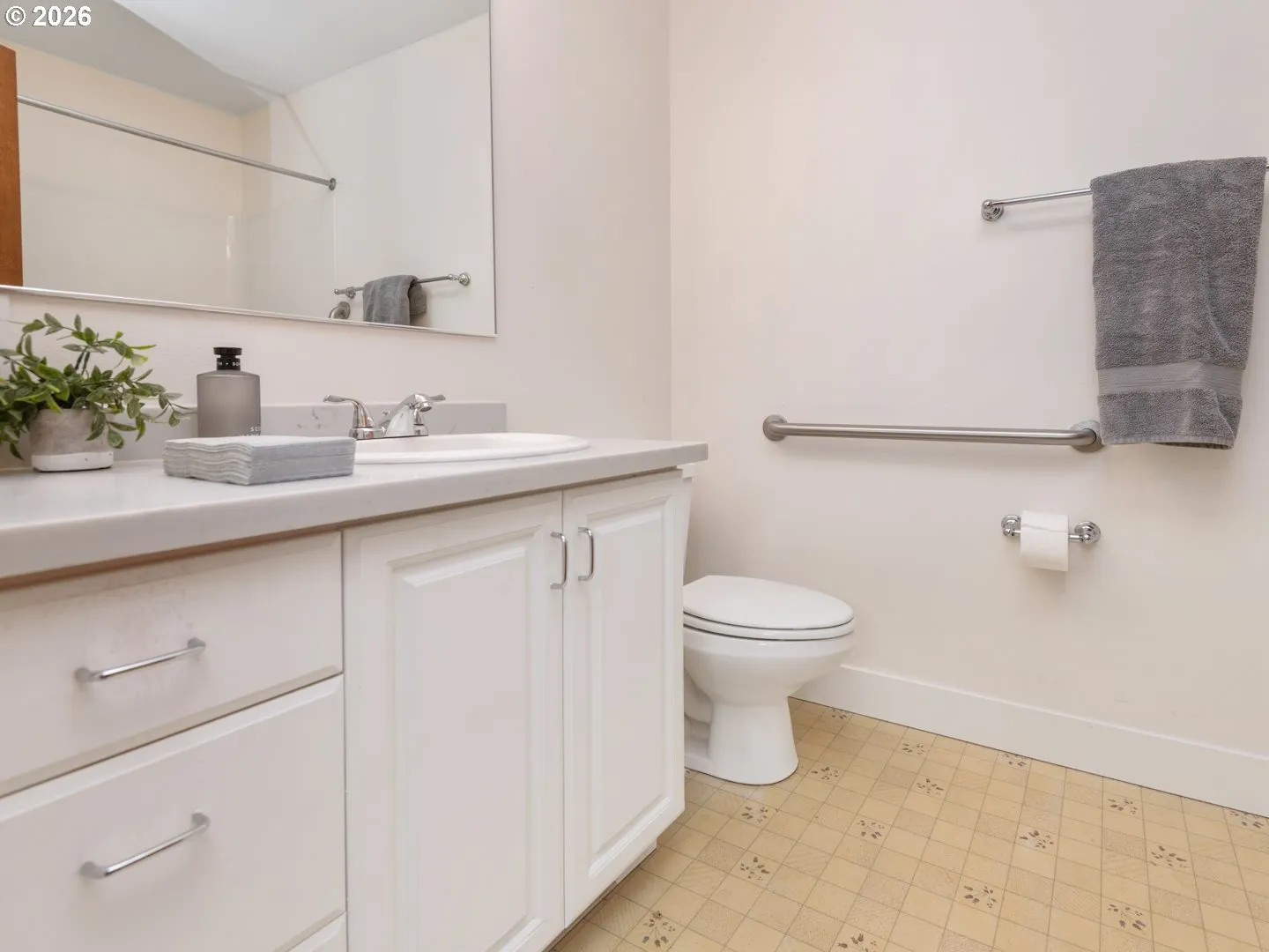 Bathroom-# 2
