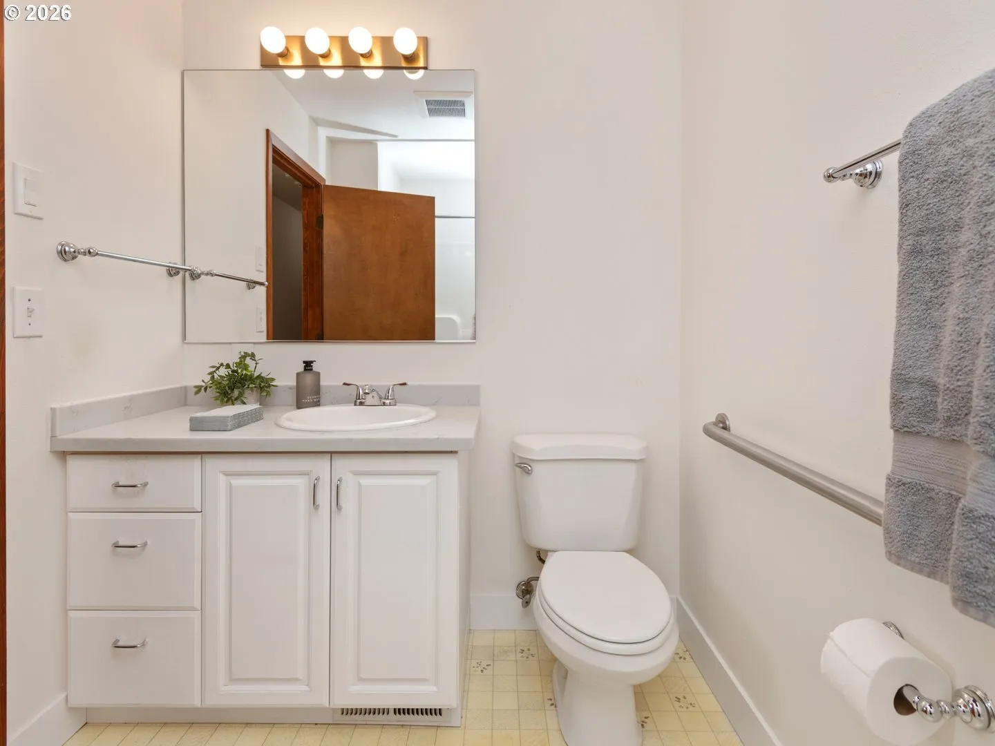 Bathroom-# 2