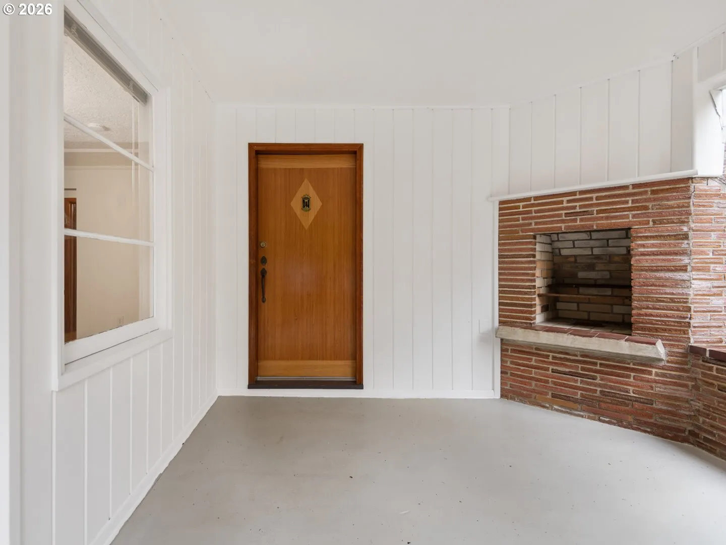 Entrance/Foyer