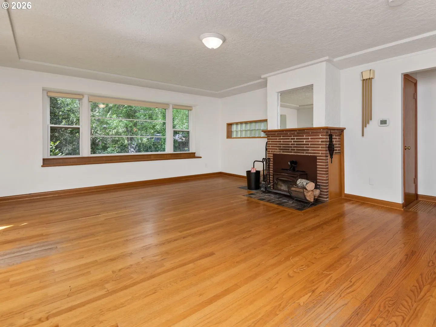 Fireplace Wood-Certified
