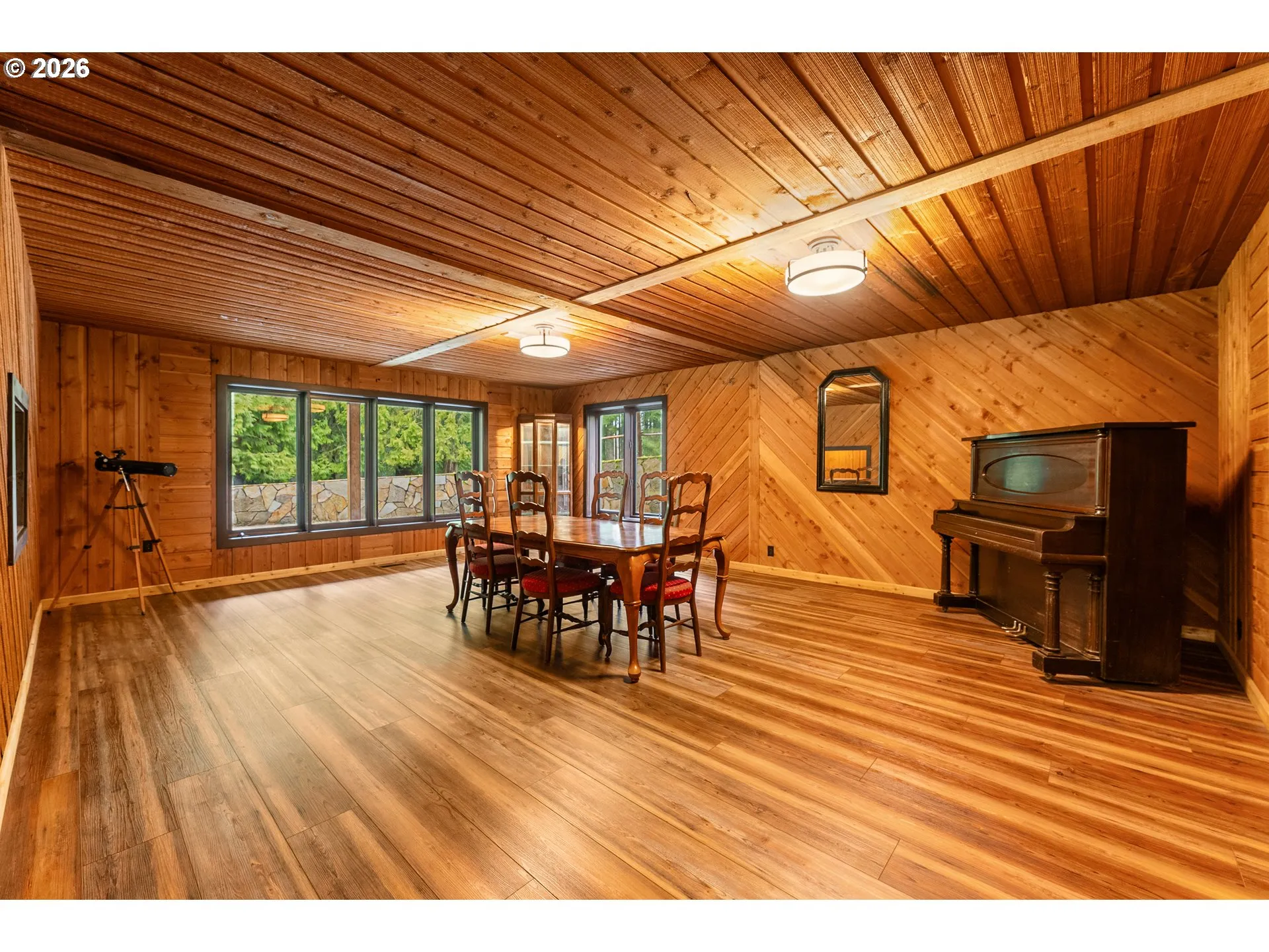 Bonus Room