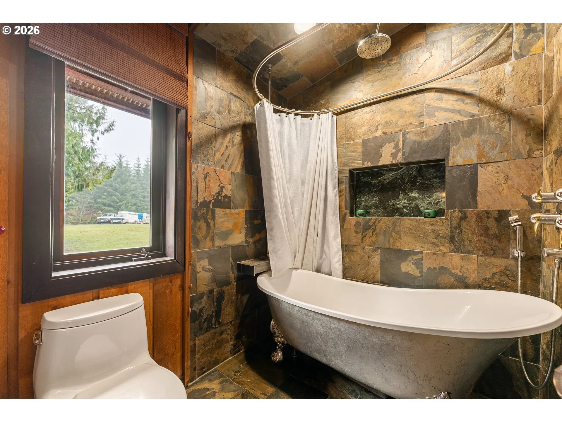 Bathroom-# 1