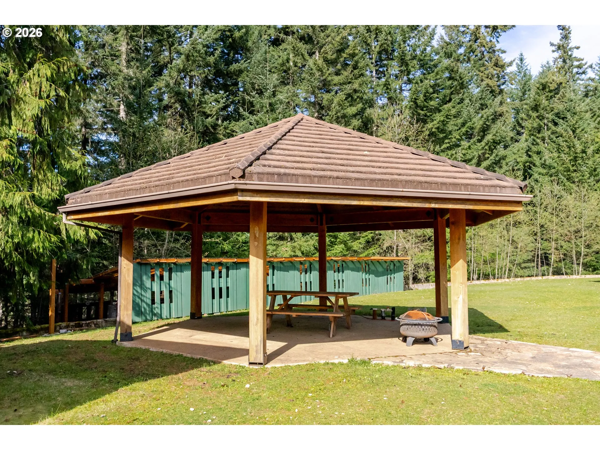 Gazebo