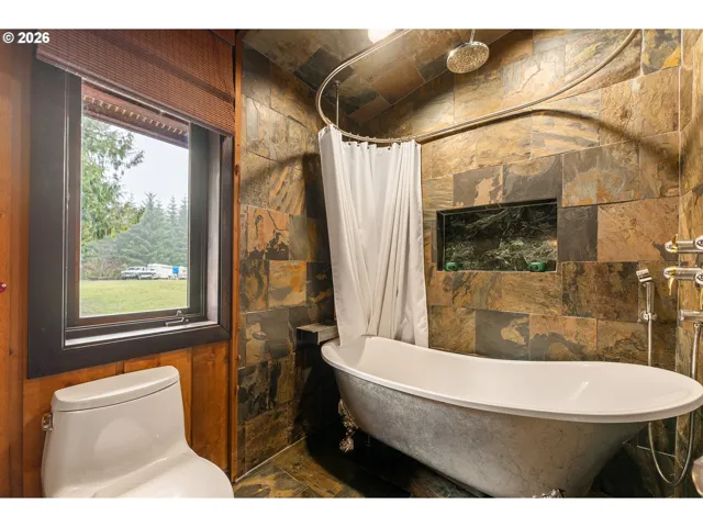 Bathroom-# 1