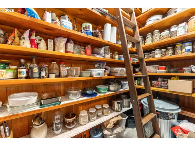 Pantry