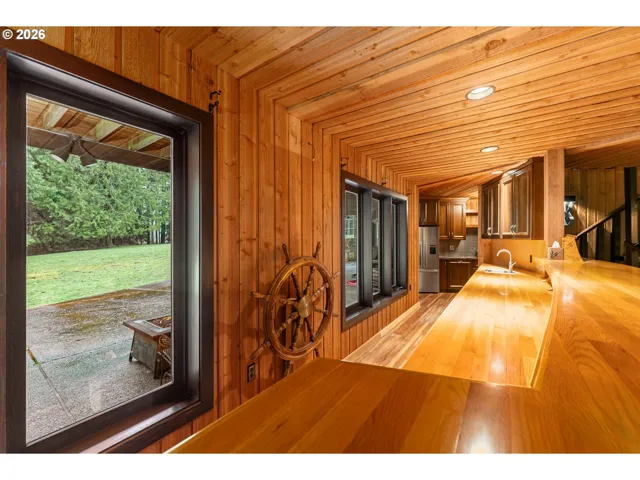 Wet Bar