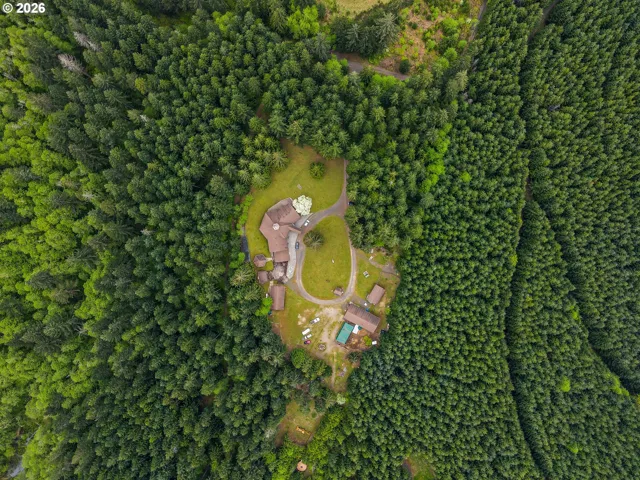 Drone View/UAV