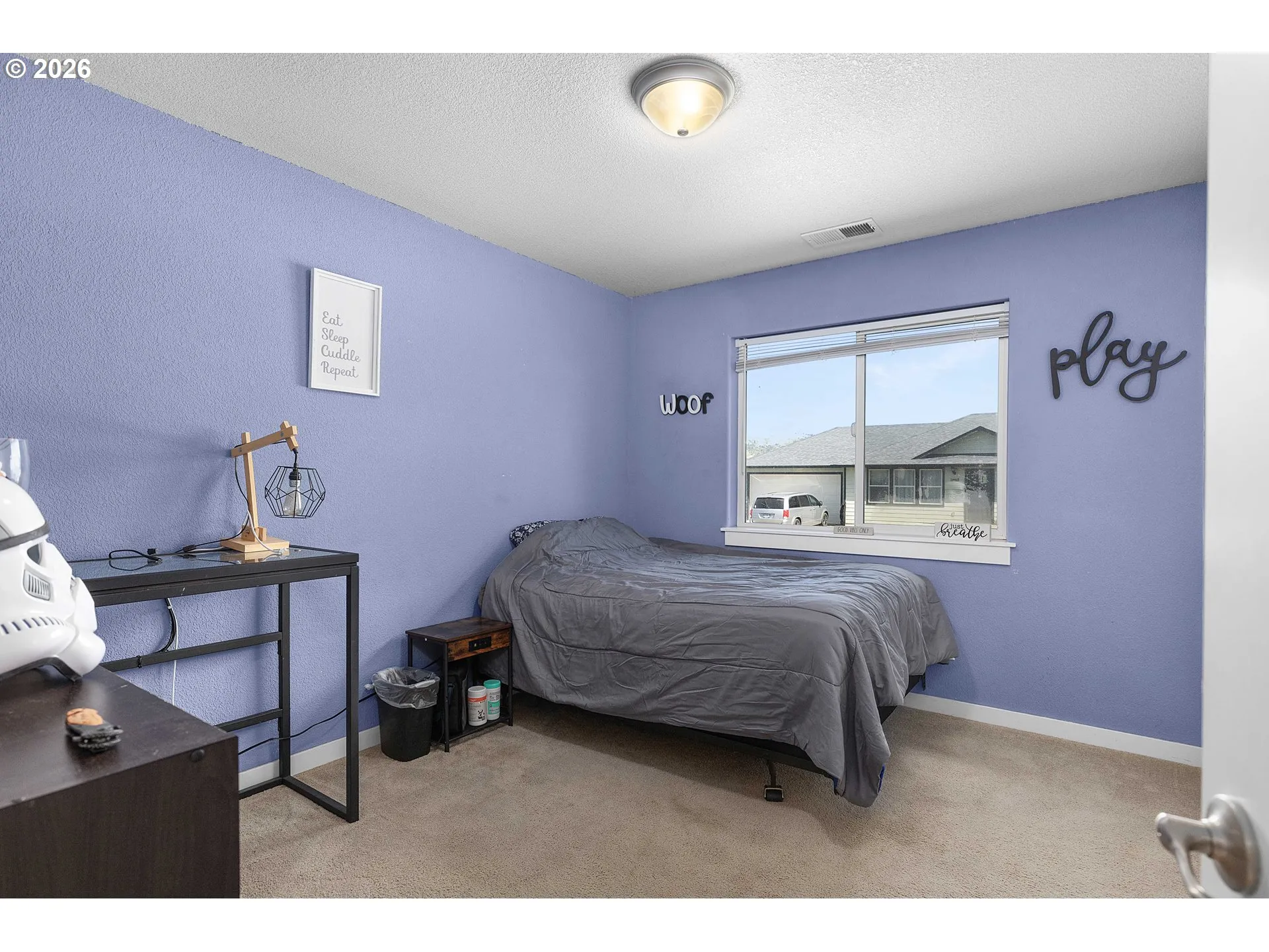Bedroom-# 3