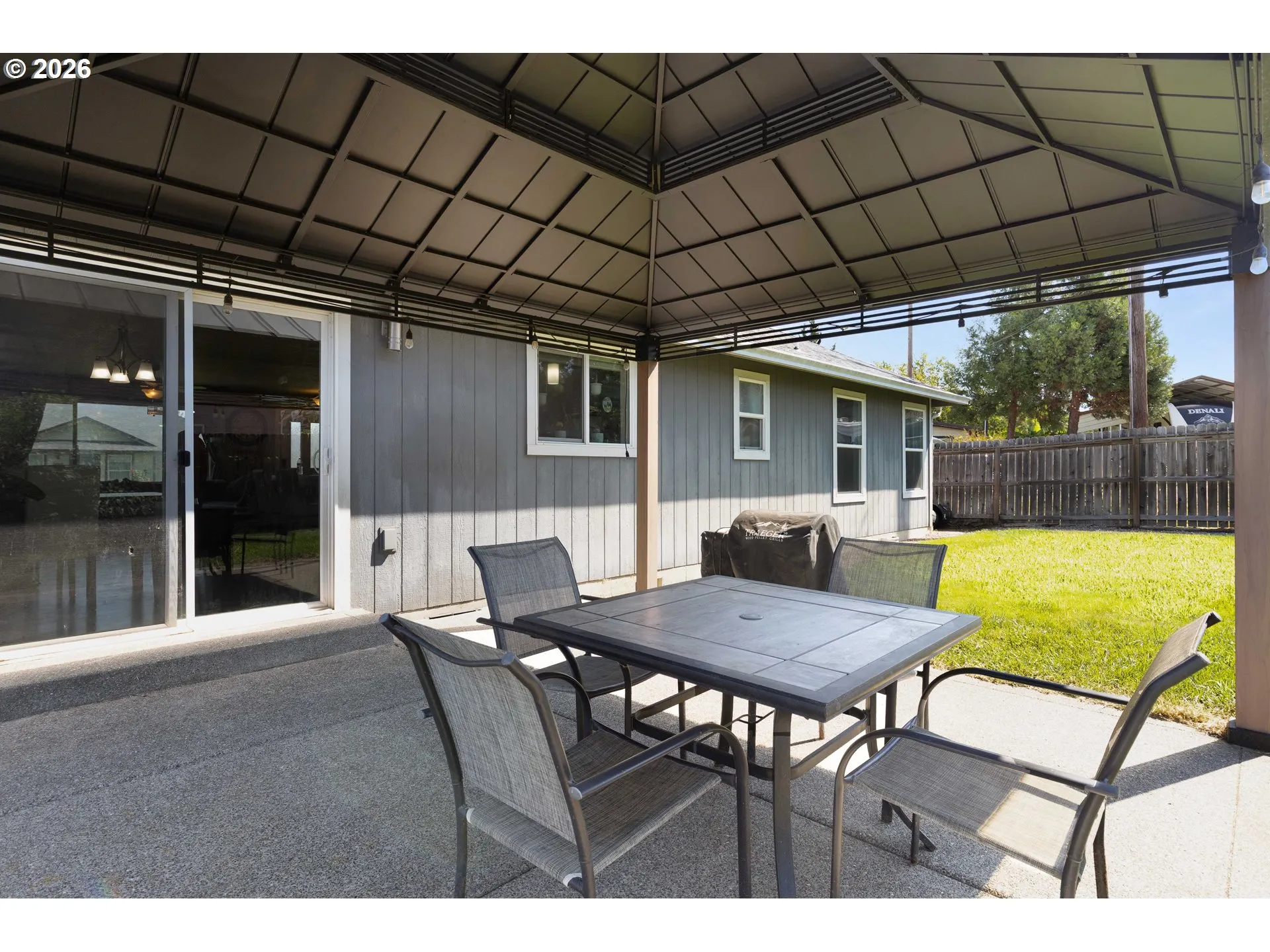 Gazebo