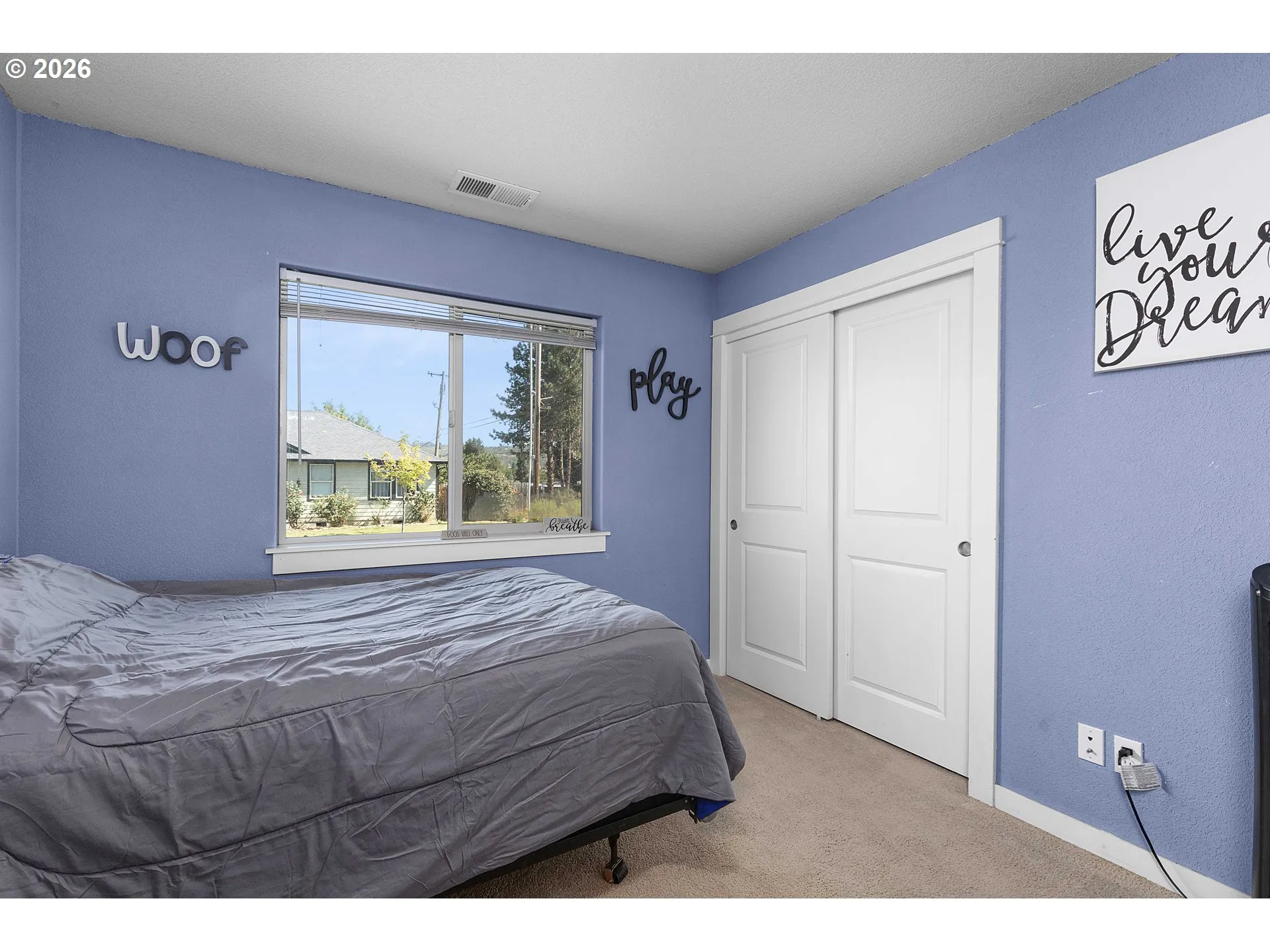 Bedroom-# 3