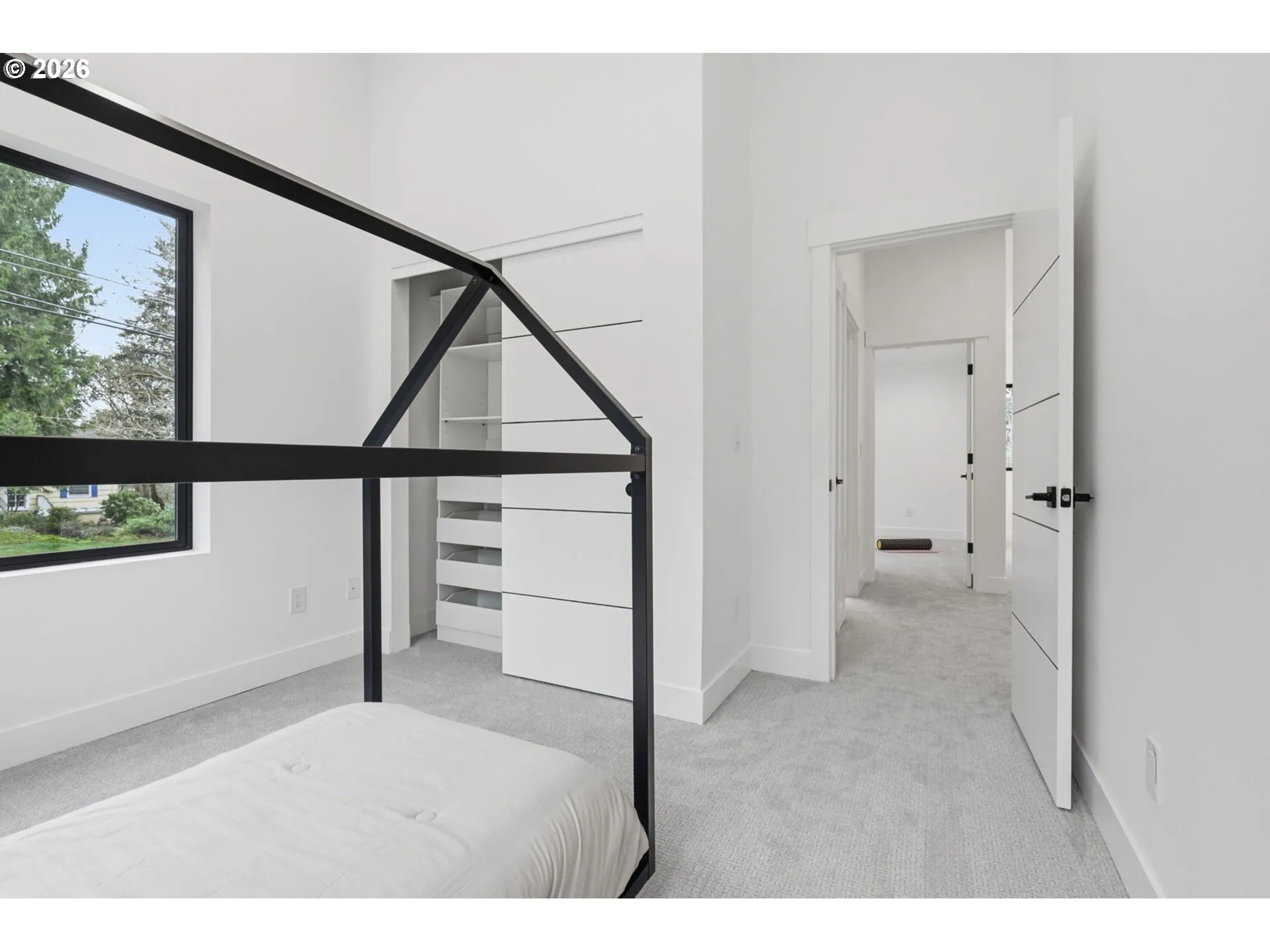 Bedroom-Upper