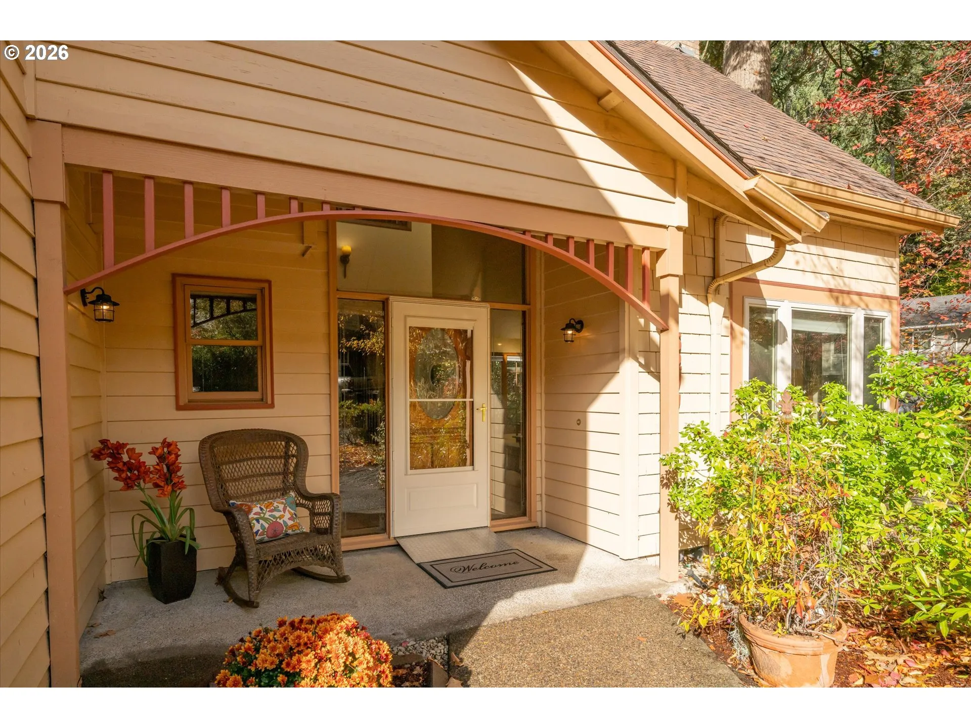 Porch