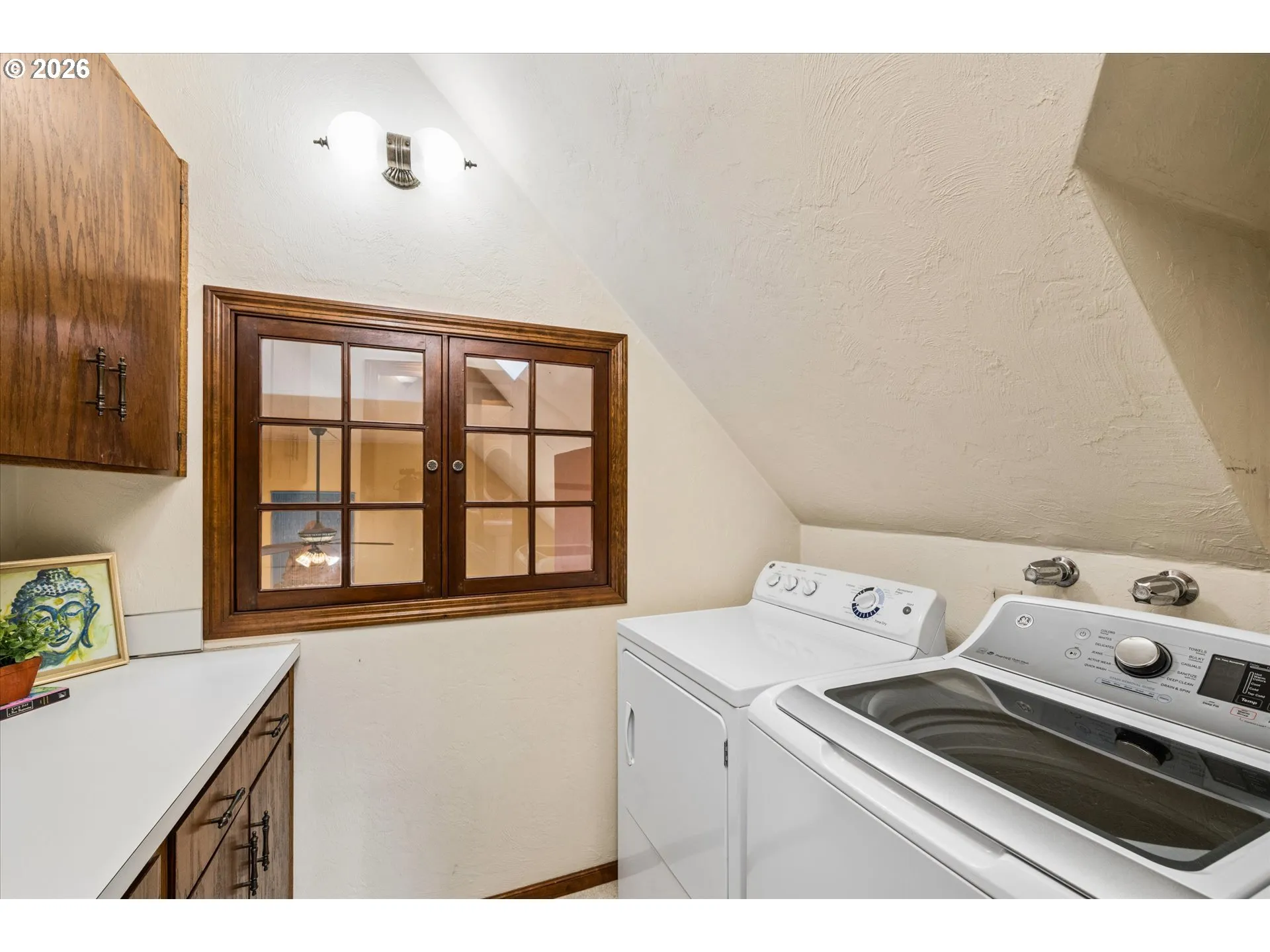 Laundry-Upper