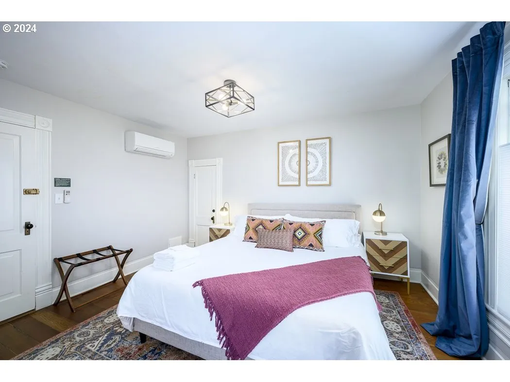 Bedroom-# 4