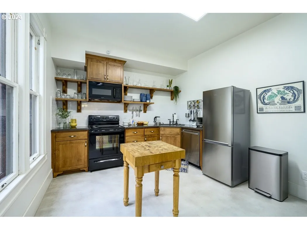 Kitchen-# 1