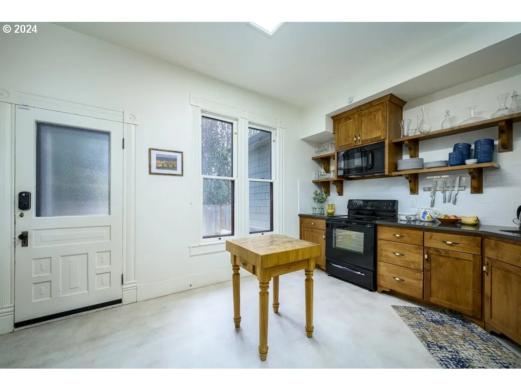 Kitchen-# 1