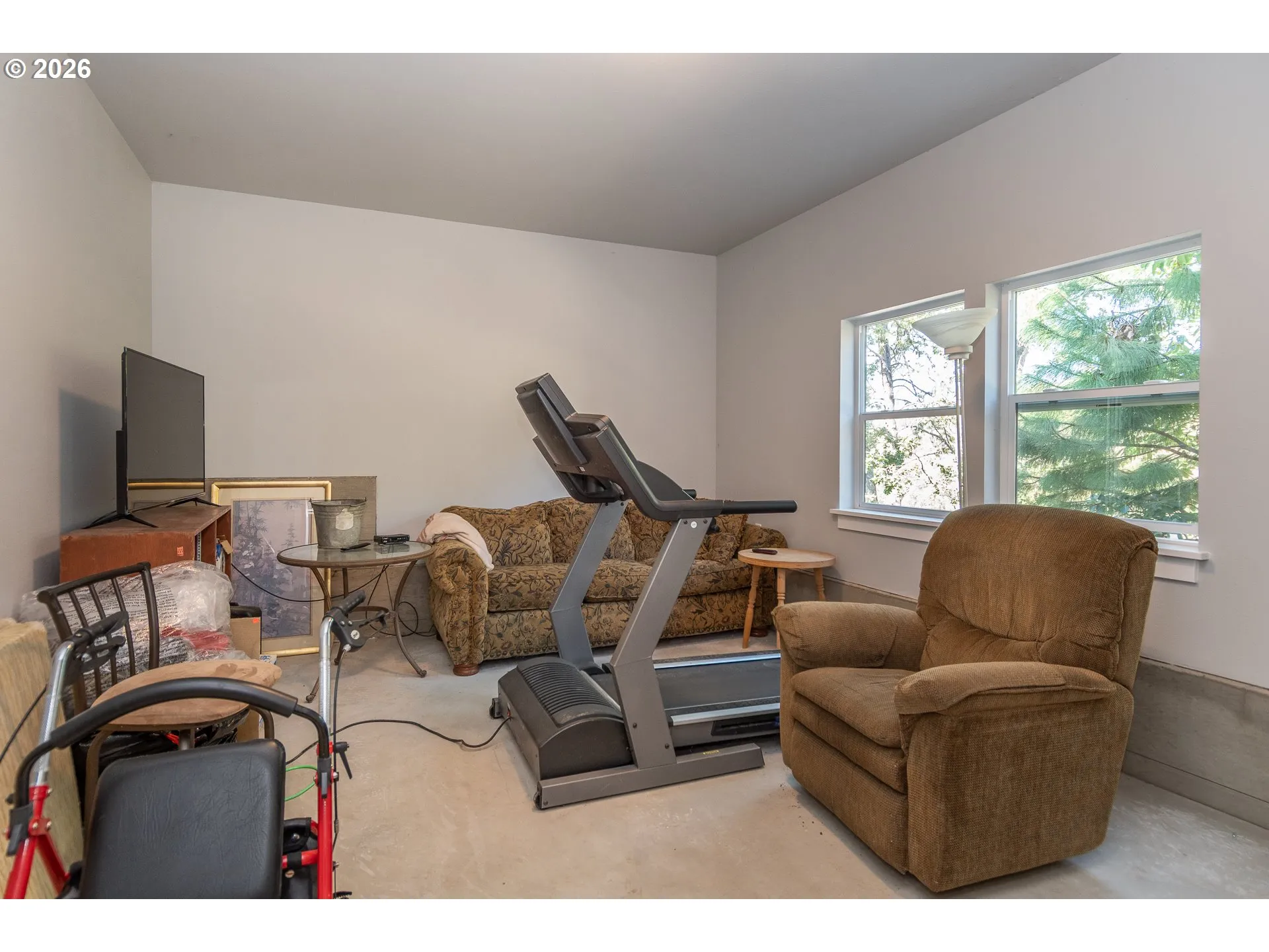 Bonus Room-Lower
