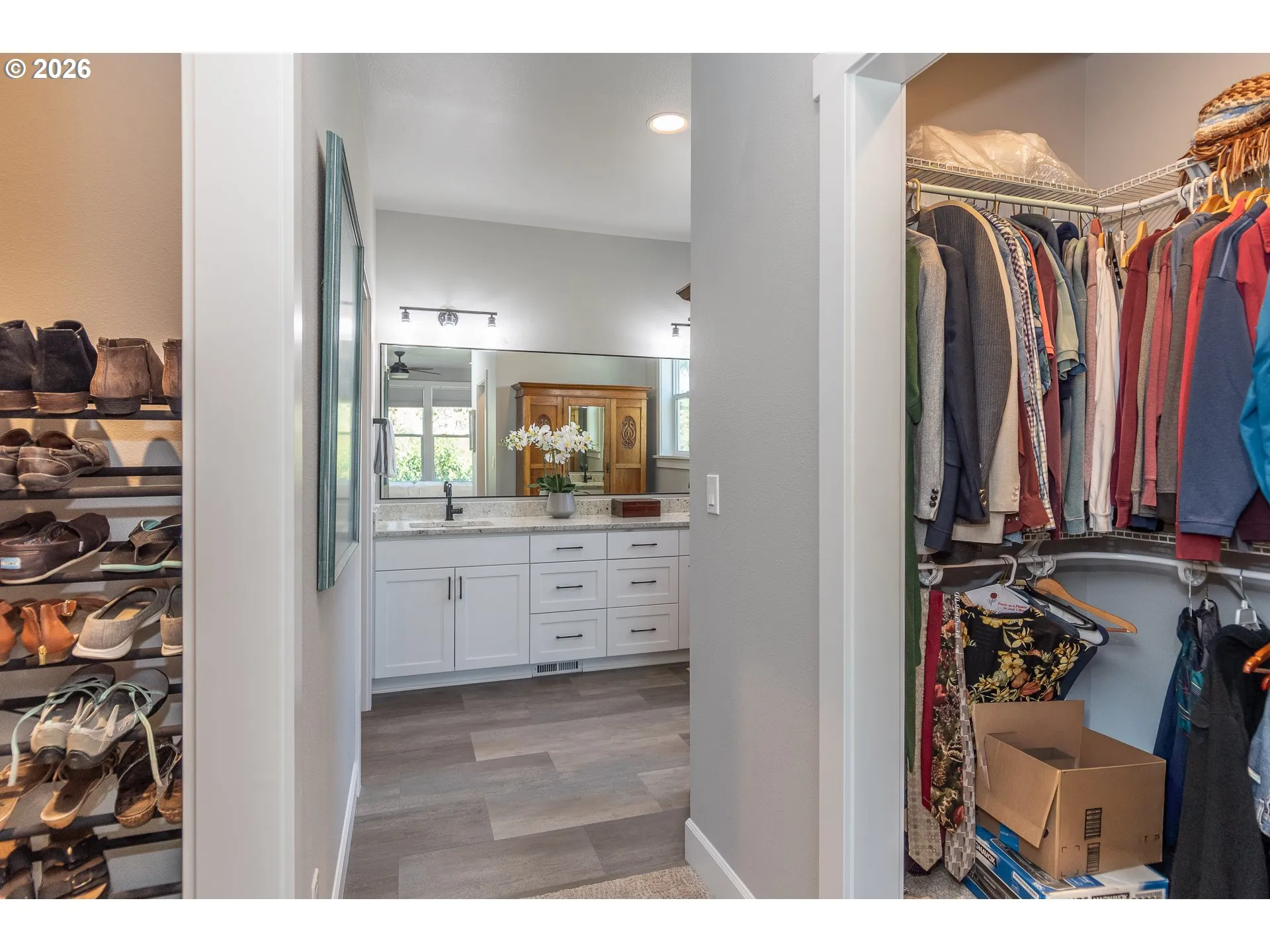Bedroom, Primary-Walk-in closet 2