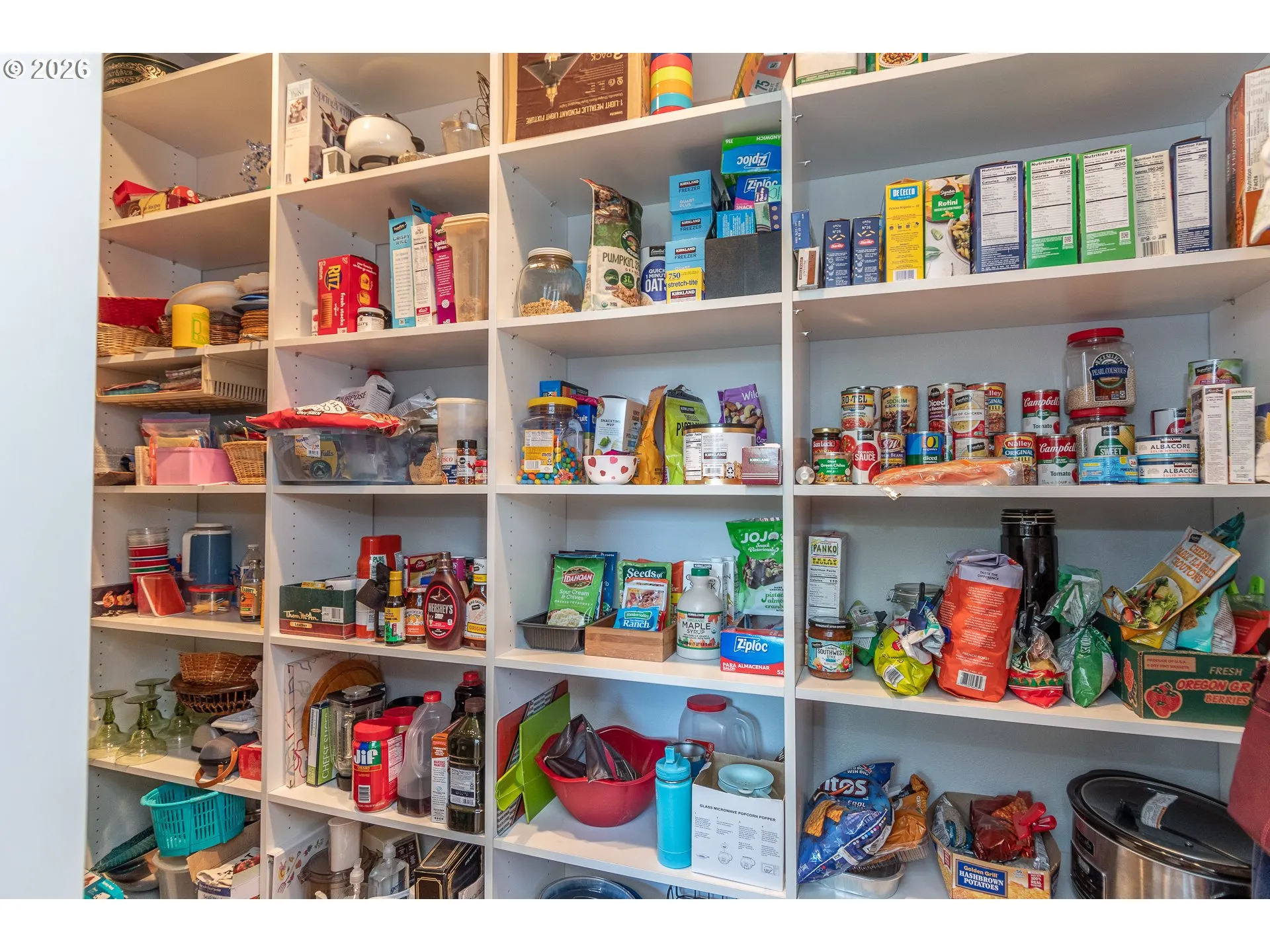 Pantry