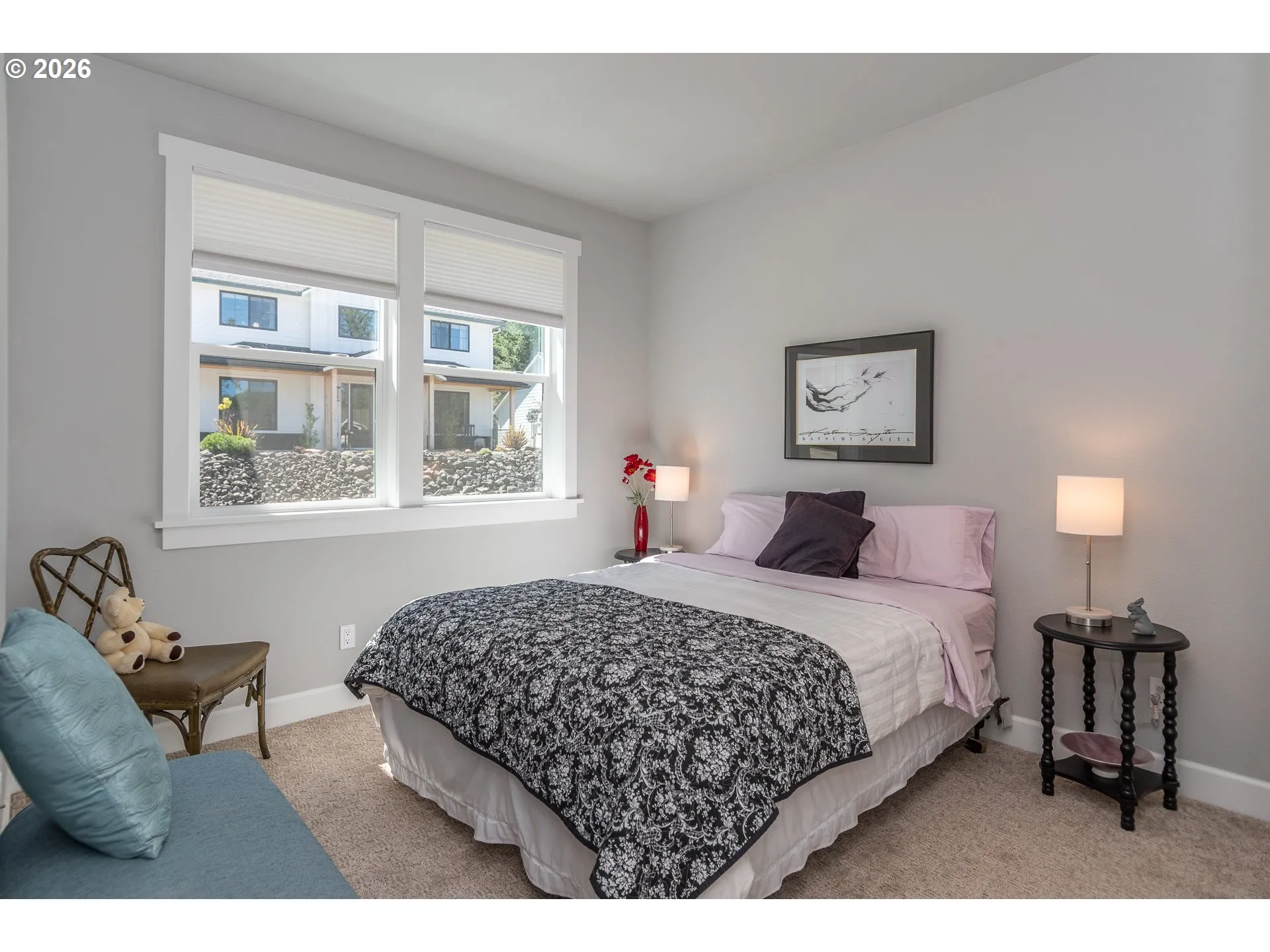 Bedroom-# 2