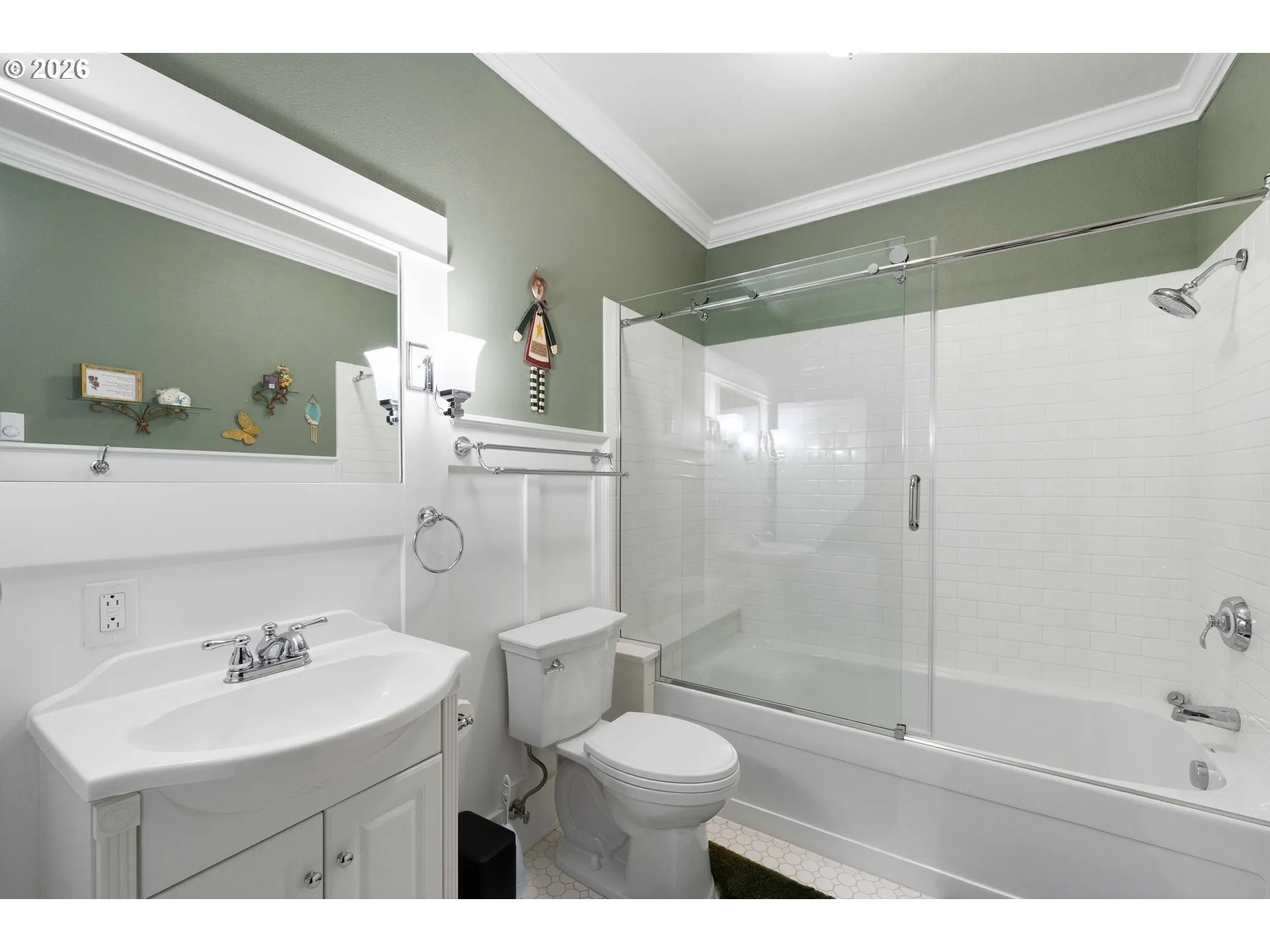 Bathroom-# 3