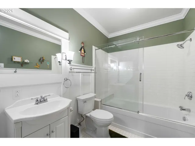 Bathroom-# 3