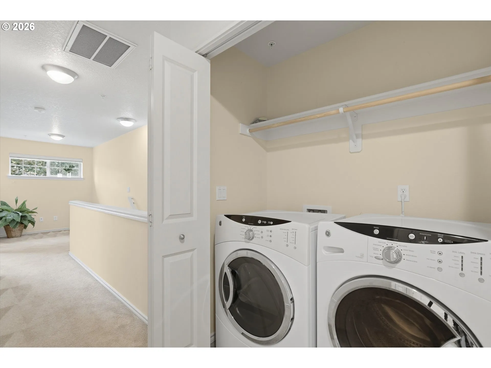 Laundry-Upper