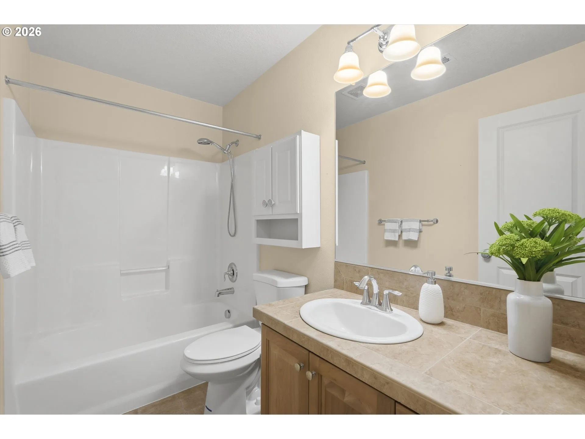 Bathroom-# 2