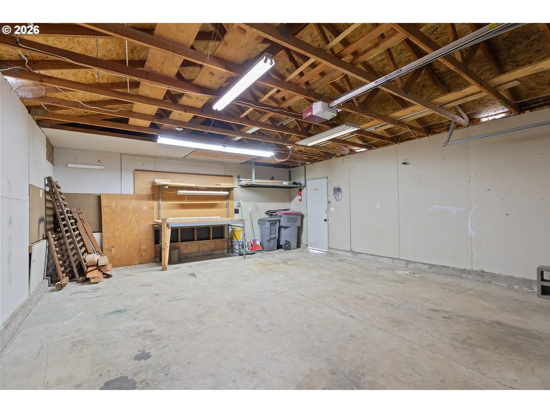 Garage-# 2