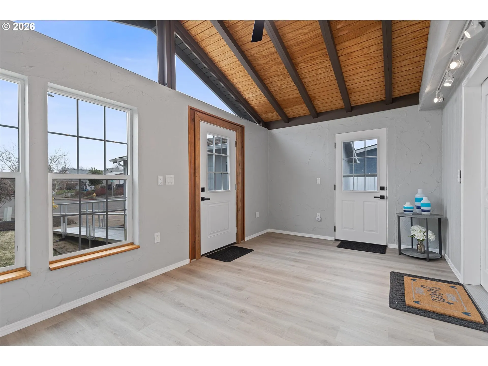 Sun Room