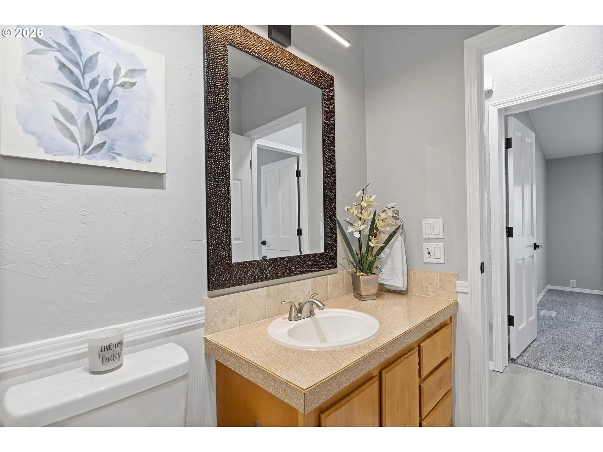 Bathroom-Hall