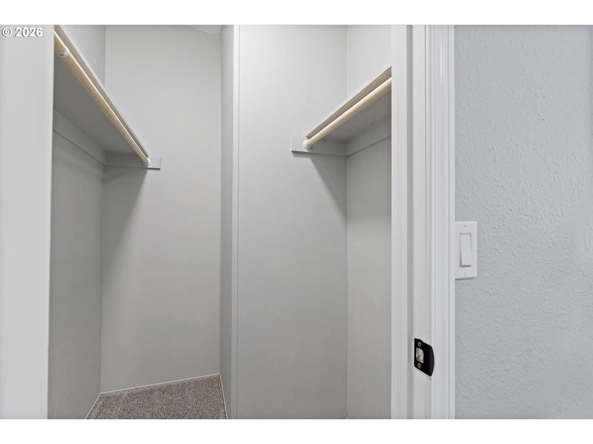 Primary Bedroom-Walk-In Closet